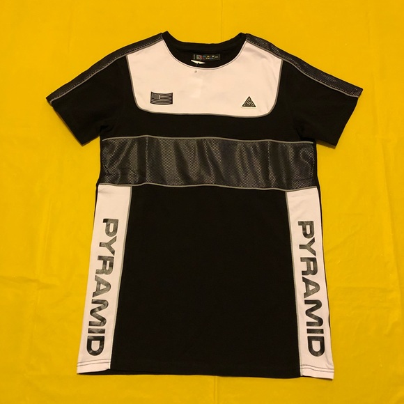 Black Pyramid Other - Shirt